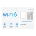 thumbnail image 3 of Extensor de alcance Wi-Fi 6 TP-Link Archer Air E5 AX3000, 3 of 7