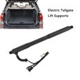 thumbnail image 3 of Rear Tailgate Power Hatch Lift Support, Stability and Durability Electric Liftgate Support Rod for X5 E70 E70 LCI 2007 - 2013, Made of ABS and Metal, Fits for Cars with Automatic, 3 of 7