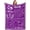 Color 7, variant on Birthday Gifts for Women Blanket Happy Birthday Decorations Throw Blanket Best Birthday Gift Ideas for Women Men 50"X40"