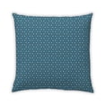 thumbnail image 1 of Ahgly Company Indoor Square Contemporary Throw Pillow, 18 inch by 18 inch, 1 of 5
