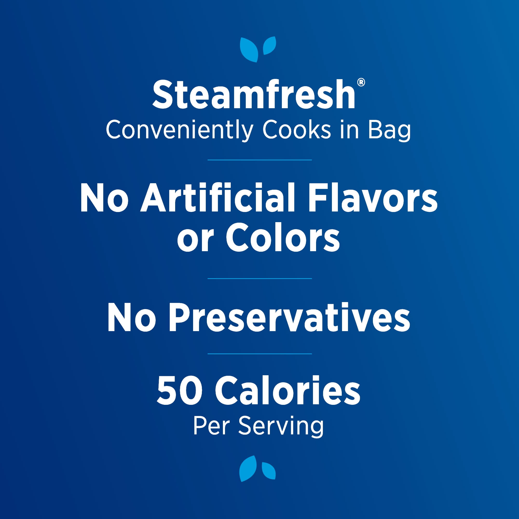 Birds Eye Steamfresh Asian Vegetable Medley, Frozen Vegetables, 10.8 oz. Bag