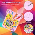 thumbnail image 4 of Funda Protectora Silicona para Juguete Interactivo Bitzee, 4 of 9
