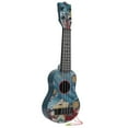 thumbnail image 3 of Juguete de guitarra para niños, Ukelele de juguete para niños Mini Ukelele de juguete para niños Mini Ukelele Rendimiento lleno de energía, 3 of 8