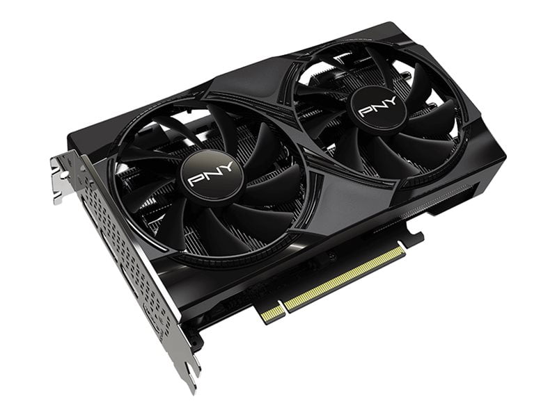 PNY VCG509032TFXPB1 NVIDIA GeForce RTX 5090 Triple Fan Graphics