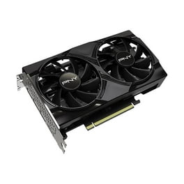 【DD SP】　3060ti PNY GeForce RTX™ 3060 Ti 8GB VERTO™ Dual Fan LHR