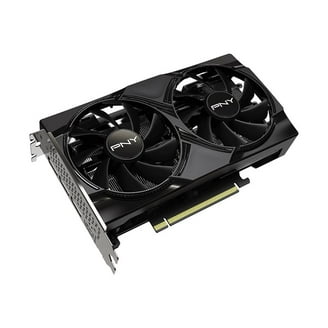 PNY GeForce RTX™4090 24GB VERTO PC Gaming Graphics Card with