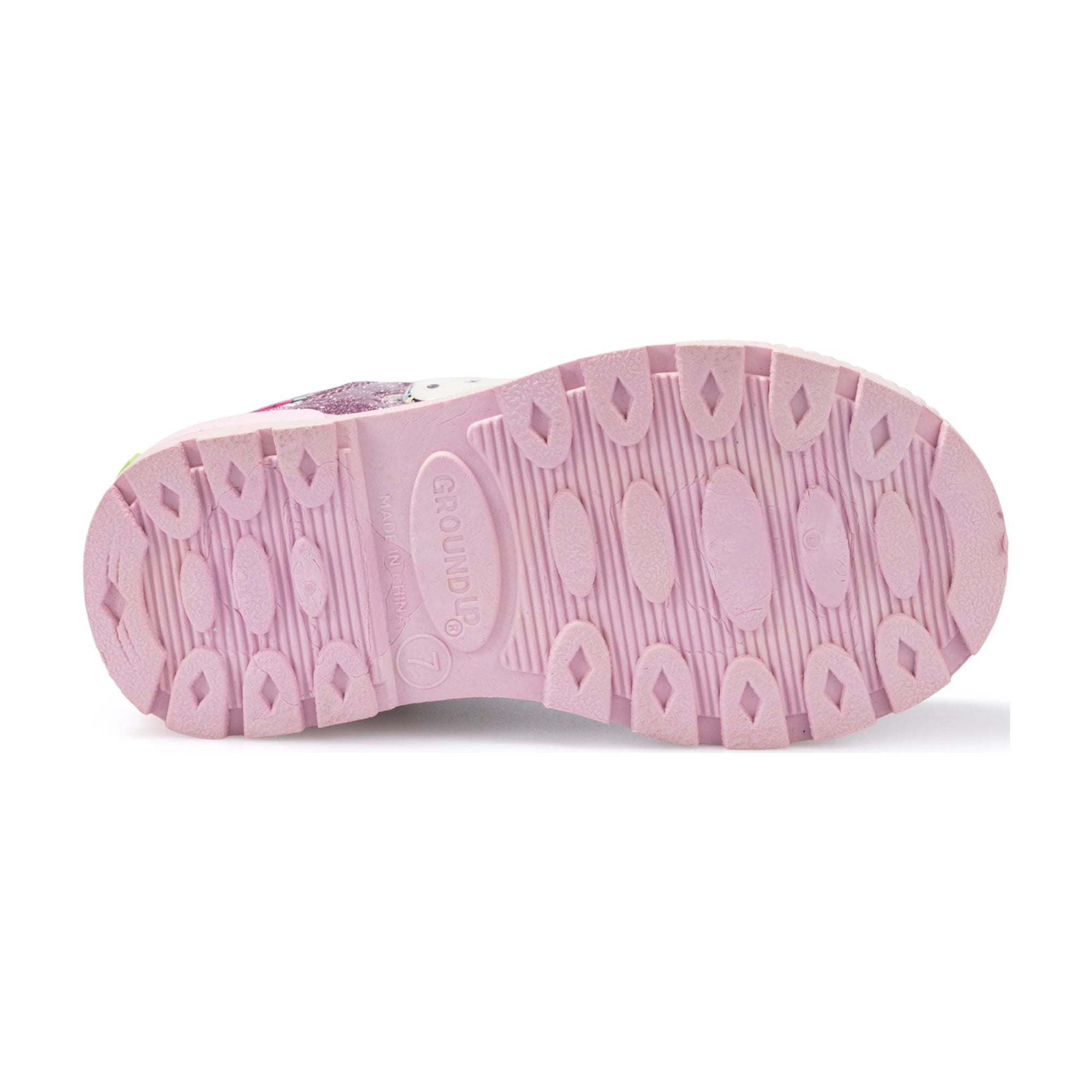 Gabby's Dollhouse Toddler Girls Fashion Boot