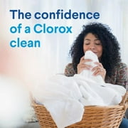 Clorox No-Splash Disinfecting Bleach