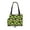 Fresh Avocado, variant on Xecao Frog and Forest Plants for Cat Carrier Small Dog Handbag: The Ideal Travel Companion for Your Pet