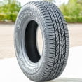 thumbnail image 3 of Yokohama Geolandar A/T G015 245/70R16 106T AT All Terrain Tire Fits: 2004 Jeep Grand Cherokee Laredo, 2000-06 Toyota Tundra SR5, 3 of 7