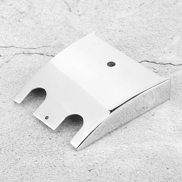 Cubierta del tanque de combustible de la motocicleta del tablero de arrastre de extensión del Panel apto para ANGGREK Otros