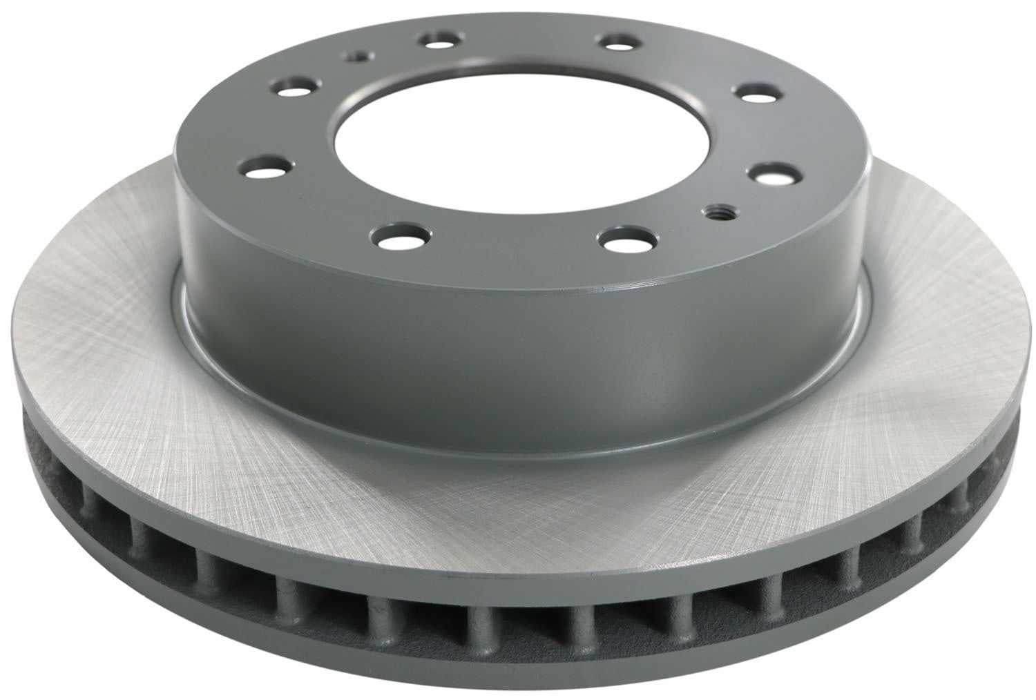 Winstop Brake Rotor, Front WS246374, Chevrolet Express 2500 2020-2003