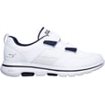 thumbnail image 4 of Skechers Mens Gowalk 5 Wistful-Double Velcro Athletic Mesh Performance Walking Shoe Sneaker, 4 of 5