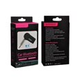 thumbnail image 5 of Bluetooth receiver 3.5mm wireless 4.0 Bluetooth adapter aux car Bluetooth audio receiver converter, 5 of 5