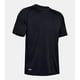 thumbnail image 1 of Camiseta de manga corta Under Armour UA Tactical Tech - Negro, 2X-Large Under Armour 10056840012X, 1 of 1