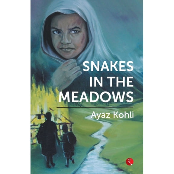 Snake in the Meadows, (Paperback)