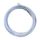 thumbnail image 5 of Cable de red de tenis, cable de acero para red de voleibol, cable de amortiguación profesional, confiable, resistente a la lluvia, alambre de acero de, 5 of 8