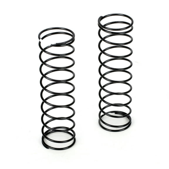 Team Losi Racing Rear Shock Spring 1.8 Rate White TLR5166 Elec Car/Truck Replacement Parts