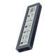 thumbnail image 1 of M. 2 NVME/NGFF SATA SSD Enclosure with Display Screen Intelligent Digital Health Detection USB3.2 Ge, 1 of 5