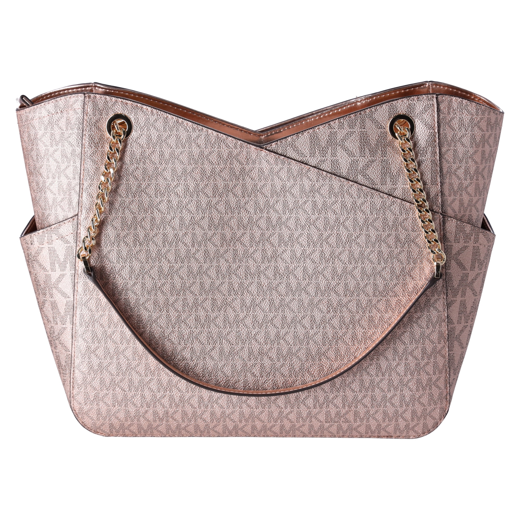 Rose Gold Micheal Kors Wristlet/Wallet in 2023 | Rose gold wallet, Michael  kors coin purse, Gold wallet