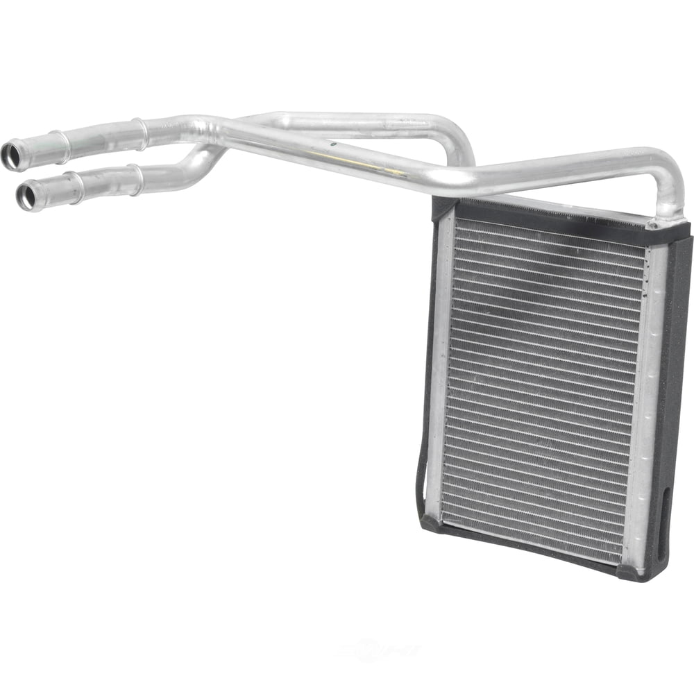 UAC HT 399430C Heater Core Aluminum