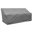 thumbnail image 1 of KoverRoos Weathermax 89355 Deep Large Sofa Cover, 87-Inch Width by 40-Inch Diameter by 31-Inch Height, Charcoal, 1 of 4