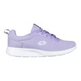 thumbnail image 2 of Tenis Lotto TENDER Para Mujer Color Morado, 2 of 4