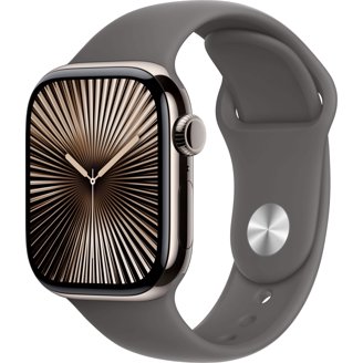 Apple Watch Series 7 Nike Smart Watch - Walmart.com