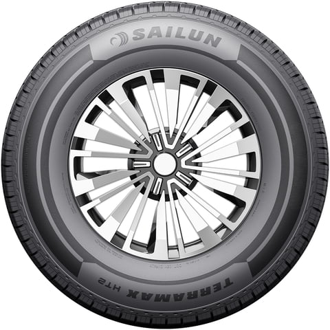 Sailun Terramax HT2 235/70R16 106T a/s All Season Tire Simolary simolary.com 16