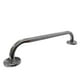 thumbnail image 1 of Agarraderas De Acero Super Confort De 12'' Super Confort SC-301-12, 1 of 3