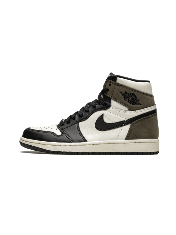 MENS Air Jordan 1 Retro High OG "Dark Mocha" 555088 105 555088 105 from Stadium Goods