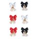 thumbnail image 1 of unbranded 6Ud Accesorios De Para Manicura Con Lazos En Material De Calidad, 1 of 8