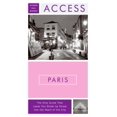 thumbnail image 1 of Pre-Owned Access Paris (Paperback) 0061470619 9780061470615, 1 of 1