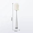 thumbnail image 5 of Long Handle Bottle Brush Removable Cleaner Cups Scrubber Washing Brushes, 5 of 5