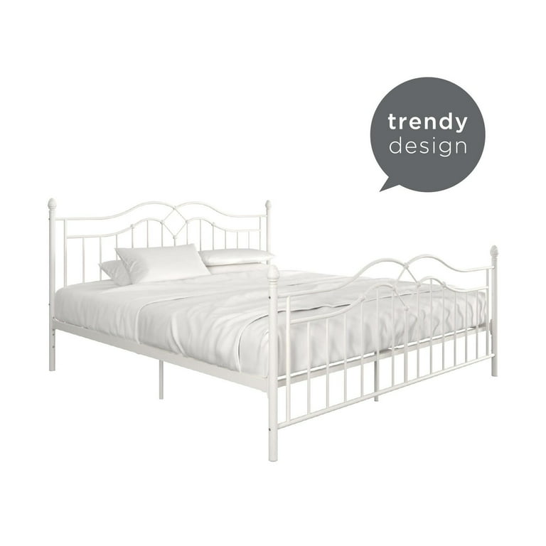 Mirfield on sale platform bed