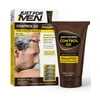 Just For Men Control GX Gradual Gray Reduction Daily Hair Shampoo for Light Shades, 4 oz