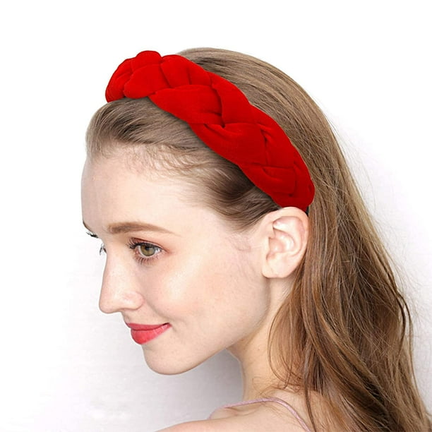 Fashion headbands hotsell walmart