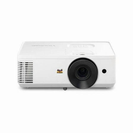 4000 Lumens High Brightness Projector with 1.1x Optical Zoom