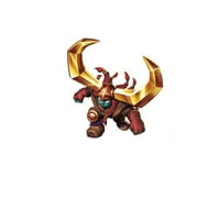 Game Swappable Character