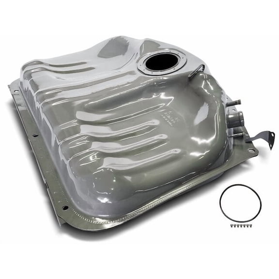 Fuel Tank 1 - Compatible with 1991 - 1994 Nissan Sentra - Autopart Premium