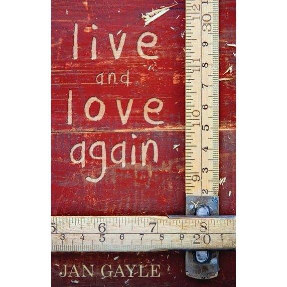 Live and Love Again (Paperback)