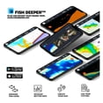 thumbnail image 4 of Sonar Fish Finder - Portable Fish Finder and Depth Finder for Kayaks, Boats and Ice Fishing | No GPS | Castable D Waterproof Underwater Fish Finder, 4 of 6
