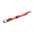 thumbnail image 4 of Correa de Equipaje perfecl Ajustable Naranja, 4 of 8