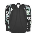 thumbnail image 4 of Disketp Panda And Eucalyptus Mochila Escolar de Gran Capacidad y Peso Ligero, Mochila de Viaje Ideal para Escuela, Trabajo y Uso Diario, Cómoda y con Estilo, 4 of 8