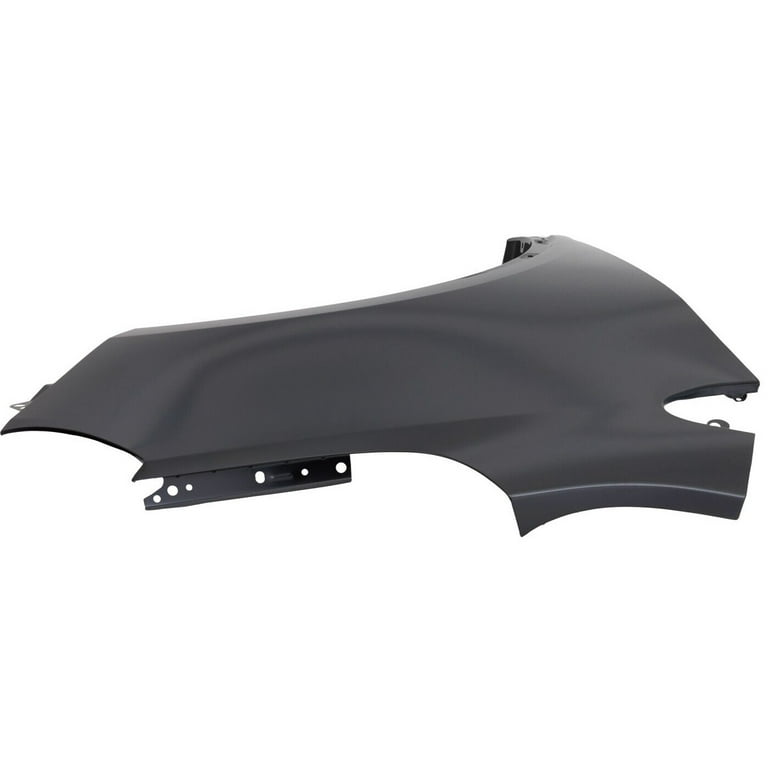 Full Hood & Fender + Mirror Kit | BUICK ENCORE 2022 Full Hood & Fender + Mirror Kit | BUICK ENCORE 2022