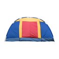 thumbnail image 3 of Karmas Product Outdoor 8 Persons Easy SetUp Family Large Tent for Traveling Camping Hiking with Portable Bag, 3 of 5
