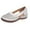 White, variant on Utoimkio Platform Sandals for Women Summer Women's Hollow Out Casual Shoes Solid Open Toe Comfortable Platform Sandals Shoes