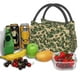 thumbnail image 3 of Fotbe Camouflag Bolsa Térmica Portátil con Estampado, Bolsa de Entrega de Alimentos Aislada, Bolsa Reutilizable de Gran Capacidad para Comidas y Supermercado, 3 of 6