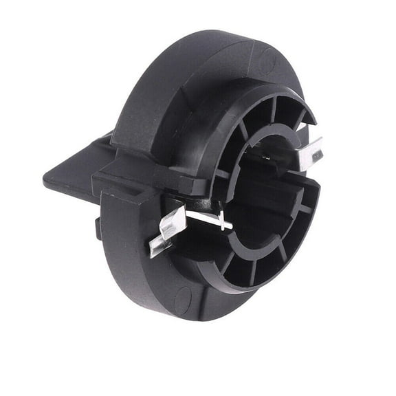 Luwecf 63212756177 Sturdy Rear Tail Lamp Light Bulb Holder Socket for R57