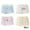 D, variant on Kids Girls Briefs Pants,1-12 Years Toddler Cute Print Underwear Boxer Briefs 4PCS Cotton + Spandex Underwear Pants for Baby Girls